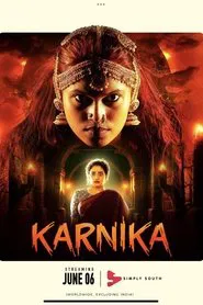 Karnika movie poster