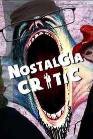 The Wall - Nostalgia Critic movie poster