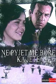 Poster do filme There is Life in the Snowy Forests