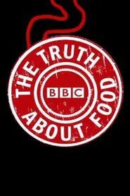 The Truth About Food tv show poster