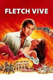 Poster do filme Fletch Vive