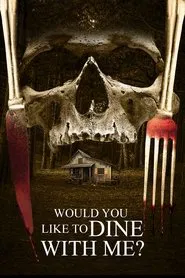 Would You Like to Dine with Me? movie poster