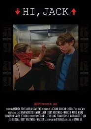 Hi, Jack movie poster