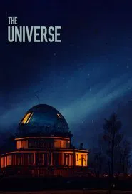 The Universe movie poster