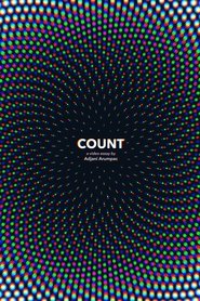 Count movie poster
