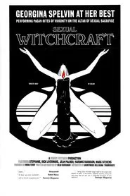 High Priestess of Sexual Witchcraft movie poster
