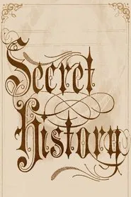 Secret History tv show poster