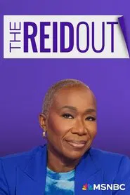 Poster da série The ReidOut
