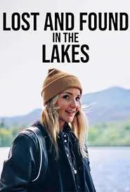 Lost and Found in the Lakes tv show poster