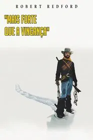 Poster do filme Mais Forte que a Vingança