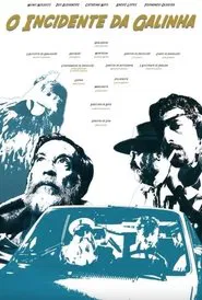 O Incidente da Galinha movie poster