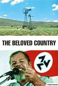 My Beloved Country movie poster