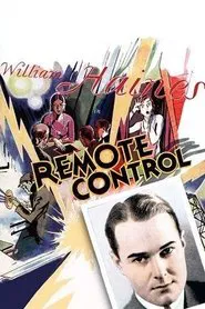 Poster do filme Remote Control