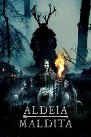 Poster do filme Aldeia Maldita