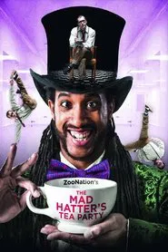 Zoonation's The Mad Hatter's Tea Party movie poster