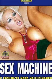 Sex Machine movie poster