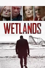 Wetlands movie poster