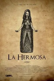 La Hermosa movie poster