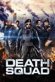 2047: Sights of Death movie poster