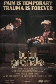 Tutu Grande movie poster
