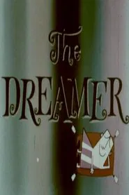 The Dreamer movie poster