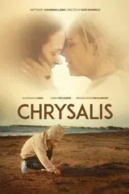 Poster do filme Chrysalis