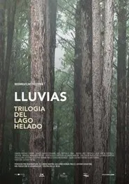 Lluvias movie poster