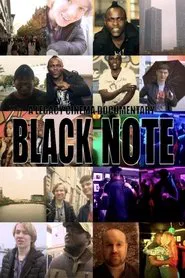 Poster do filme Black Note