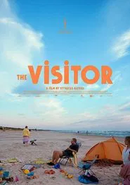The Visitor movie poster