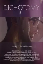 Dichotomy movie poster