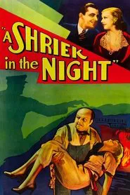 A Shriek in the Night movie poster