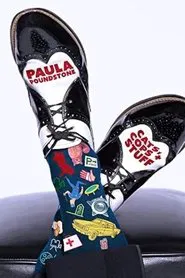 Paula Poundstone: Cats, Cops and Stuff movie poster