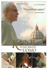 Karol: The Pope, The Man tv show poster