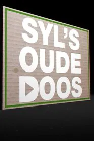 Syl's oude doos tv show poster