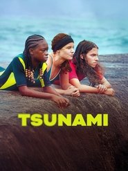 Tsunami movie poster