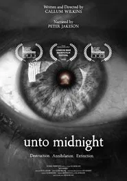 Unto Midnight movie poster