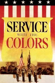 Service with the Colors movie poster