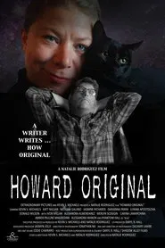 Howard Original movie poster