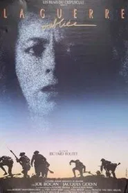 The Forgotten War movie poster