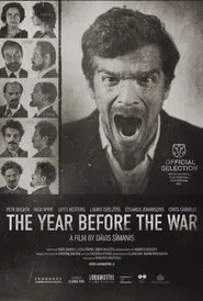 The Year Before the War movie poster