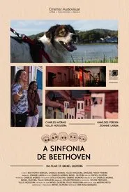 Poster do filme Beethoven's Symphony