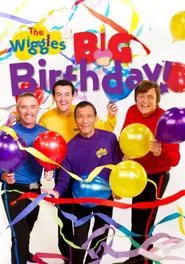 The Wiggles Big Birthday! movie poster