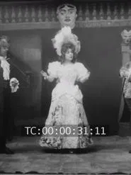 Mariette Sully movie poster