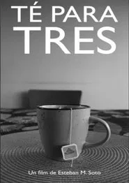 Tea for Three movie poster