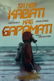 Sa Mga Kabati kag Gapamati movie poster