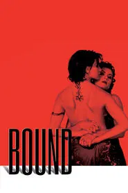 Bound movie poster