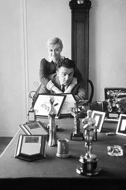 Poster do filme Federico Fellini's Mysterious Journey