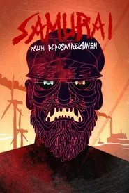 Poster do filme Samurai Rauni