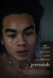 Jeremiah movie poster