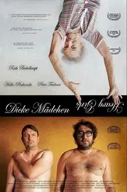 Heavy Girls movie poster